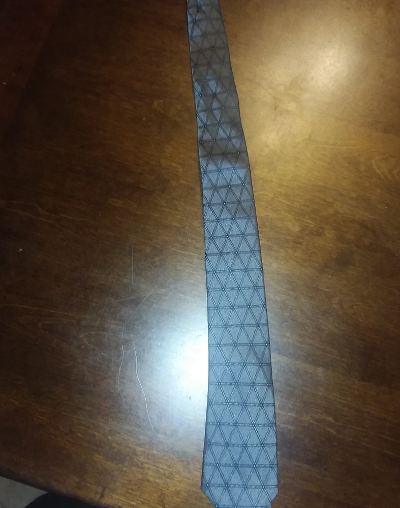 Stafford tie